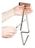 Treeworks Chimes Tre1d Fabricado En Ee Uu Doble Cara Estudio 2