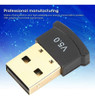 Adaptador Bluetooth 5.0 Usb Para Pc Notebook Ultima Version 4