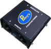 Phantom Power Pakry's 2 Canais P/ Microfone Condensador 0