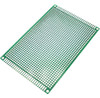 Pcb Placa Protoboard Doble Faz 8x12 Prototipo Fr4 Itytarg 0