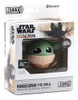 Parlante Bluetooth Portable Bitty Boomers Crogu Mandalorian 0