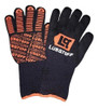 Guantes Resistentes Al Calor Temperatura Horno Asado Lusqtof 0