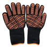 Guantes Resistentes Al Calor Temperatura Horno Asado Lusqtof 3