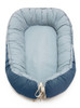 Nidito Contenedor Bebe Reversible Algodon Mucho Amor 3
