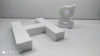 Letras Polifan Carteles 20mm 0