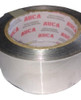 Cinta De Aluminio Autoadhesivo De 48mm X 50 Metros 1