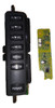 Botonera Tv Panasonic Tc-l37x1 Funciona Perfecto 0