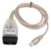 Cabo De Diagnóstico K+dcan Obd2 Ferramenta De Digitalização 0