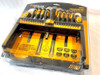Juego Destornilladores & Dados Multifuncion 37 Pz Full D128 1