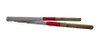 Escobillas Parquer Custom De Nylon Mango Madera 97012 Cuota 0