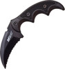 Karambit Mtech Con Vaina Rígida 0