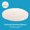 Correa Cinta Para Persiana O Ventana Super Reforzada 4 Mts 2