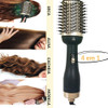 Escovasecadora 4/ 1 Profissional Alisamodela Mini Chapinha 6