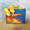 Kit Imprimible Cajitas Hot Whels 4
