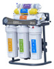 Filtro Purificador De Agua Ósmosis Inversa 7 Etapas 0