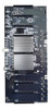 Placa-mãe X79 Eth Mining 9 Gpu Slot+cabo+cabo De Switch+t 5