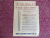 Almas Divinas, Vals A. B. Iraznodlab Partitura 2