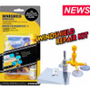 Kit Reparacion Parabrisas Auto P/ Pequeños Golpes Fisuras P6 2