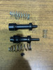 Reparacion Bomba Freno Nissan 720 Importada 1
