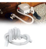 Máquina De Ventilação Com Mangueira Respiratória Hose Cpap I 3