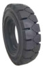 Cubierta Maciza 18x7.00-8 Autoelevador Industrial 18x7-8 R8 0