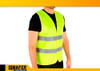 Colete Refletivo Segurança Faixa Sinalizador Tipo Blusao Epi 2