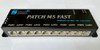 Régua Poe 5 Portas Fast - Simples Connect 1