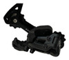 Pata De Cambio Para Bicicleta Ltwoo A3 8v Compatible Shimano 0