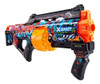 Lançador De Dardos X Shot Graffiti  Skins 16 Dardos Candide 3