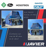 Inyector Vento Tiguan Passat Scirocco A3 2.0 Tsi Tfsi Bosch 6