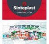 Hidrofugo Aditivo De Morteros Sinteplast 1kg 1