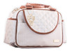 Kit Bolsas De Maternidade Matelassê  - Baby Bless 3