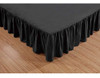 ~?funstersin Sheets & Beyond Wrap Around Solid Microfiber Lu 2
