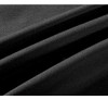 ~?funstersin Sheets & Beyond Wrap Around Solid Microfiber Lu 3