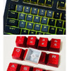 (bk) Para Teclas De Teclado Personalizadas, 13 Peças De Tecl 5