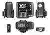 Godox X1r-c Receptor Flash Remoto Inalámbrico Disparador Par 0