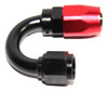 Acople An6 180° Grados Conexión De Combustible 0