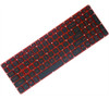 Teclado Para Acer Gamer Nitro 5 An515-53-55g9 Layout Us 3