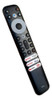 Controle Remoto Tcl Smart Rc802v Flr2 Original - Comando Voz 0