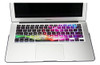 Ymix Teclado Cubierta De Silicona Protector A Prueba De Polv 0
