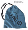 Mochila Saco Esportiva Para Chuteira Goóc Ecológica 4