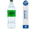 Gaseosa Sprite Lima Limon Sin Azucar Pack X6 - 01mercado 0