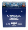 Bateria Moto Gel Kronwell Motomel Dlx 110 2 Bateria Moto Gel Kronwell Motomel Dlx 110 2
