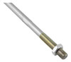 Puntero Cremallera Chery Tiggo 2 Izquierdo 2