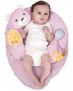 Almofada My First Nest Rosa - Chicco 5