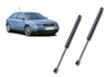 Kit X2 Amortiguadores Baul Trasero Audi A3 5ptas 96/05 0