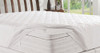 Cubre Colchón Ajustable Fiberball Matelaseado 2x2 0