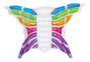 Flotador Colchoneta Inflable Para Pileta Bestway Mariposa 1