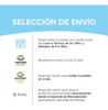 Suavizante Para Ropa Vivere Bidon X 5 Lts. 3