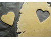 Placa Cortante Reposteria Galletitas Corazon 6cm X 12 Acero 3 Placa Cortante Reposteria Galletitas Corazon 6cm X 12 Acero 3